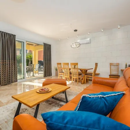 Marevia - Luxury Pool Near * Vir