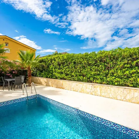 Marevia - Luxury Pool Near Villa *
